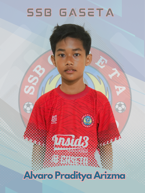 Alvaro Praditya Arisma